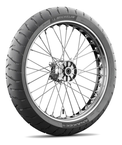 Pneu Anakee 3 Michelin Dianteiro 120/70 R19 60 V