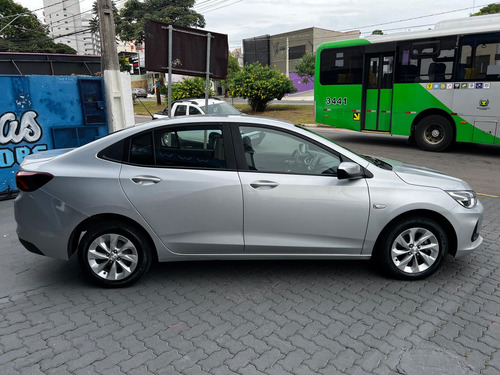 Chevrolet Onix plus Onix Plus 1.0 Turbo Ltz At Sedan