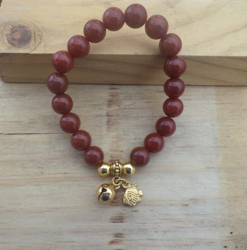 Pulseras Piedras