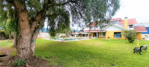 Gran Casa Como Nueva Y Con Todas Las Comodidades