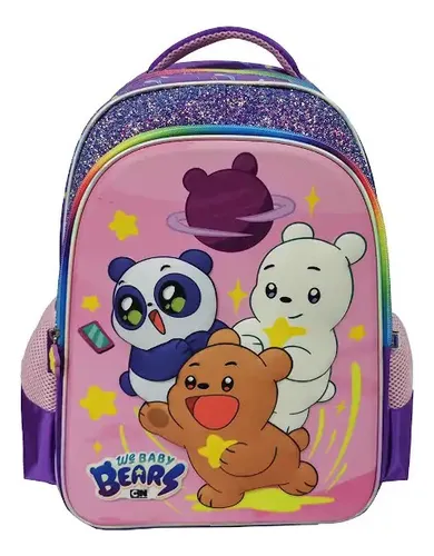 Mochila escandalosos hotsell