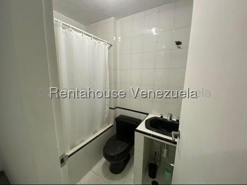 Apartamento En Venta Los Naranjos Del Cafetal 25-22848
