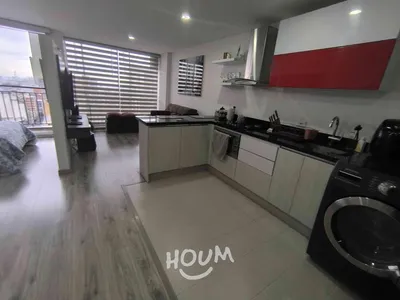 Apartamento en arriendo