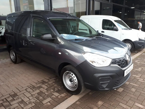 Renault Kangoo Ii Sce 1.6 Confort 5 Asc. (2021) N.a