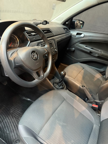 Volkswagen Gol Trend 1.6 Trendline 101cv