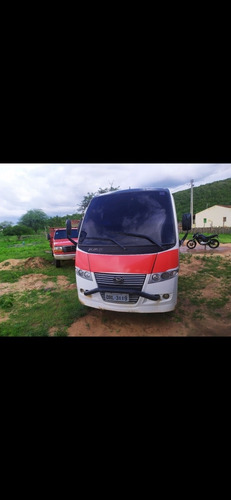 Micro Ônibus Volare V8