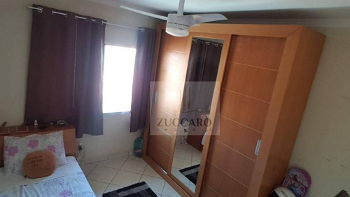 Apartamento Para Alugar, 64 M² Por R$ 1.000,00/mês - Vila São Rafael - Guarulhos/sp - Ap13623