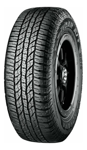 Llanta 235/60r18 Yokohama Geolander A/t G015