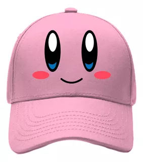 Gorra Kirby Ajustable