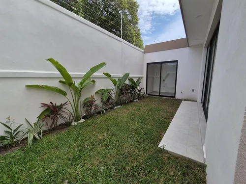 Boca Del Río, Casa En Venta Nueva Con Buenos Acabados.
