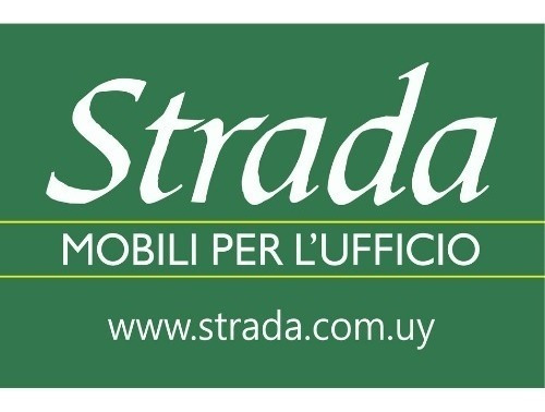 Sillon De Recepcion Pc Oficina Giratorio Delfos D. Strada
