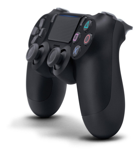 Imagen 1 de 7 de Control Playstation 4 Joystick Inalambrico Ps4 Compatible