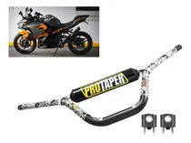 Comprar Manubrio Deportivo Para Moto Universal Motocross Manillar