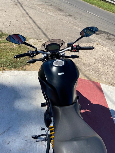 Imagen 7 de 25 de Ducati Monster 797
