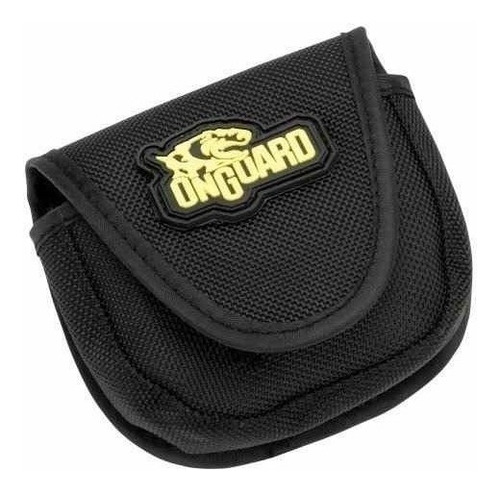 Imagen 3 de 6 de Traba Disco Moto On Guard Boxer 8051 Perno 5,5mm
