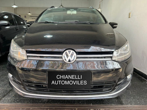 Volkswagen Suran 1.6 Trendline Pro.cre.auto