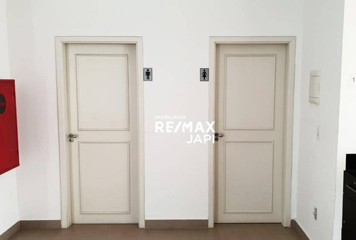 Imagem 16 de 16 de Sala Para Locação Em Jundiaí - Galeria Di Firenze - Medeiros -290m² - R$: 8.500 + Condomínio R$: 550,00 - Sl0069