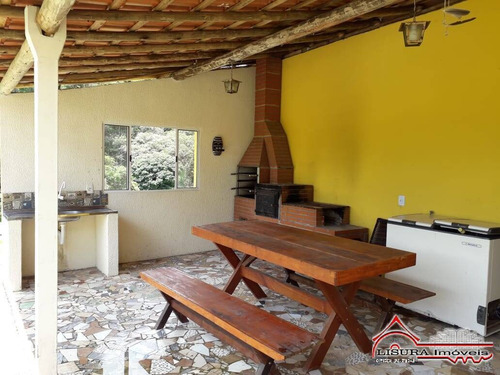 Imagem 7 de 15 de Cl - Chacara Em Paraibuna Sp 3.000 M² - 8587