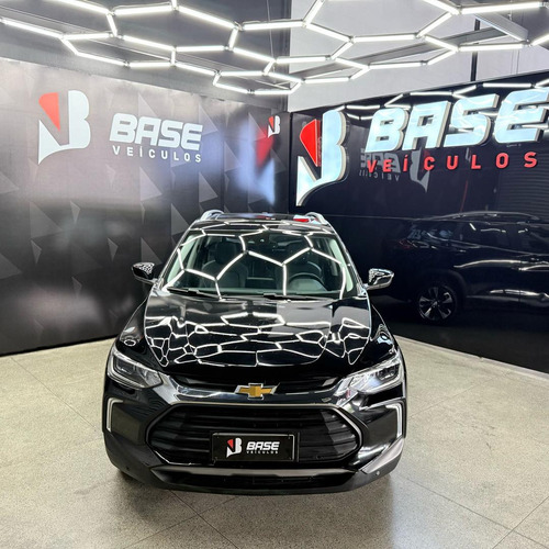 Chevrolet Tracker 12t A Pr