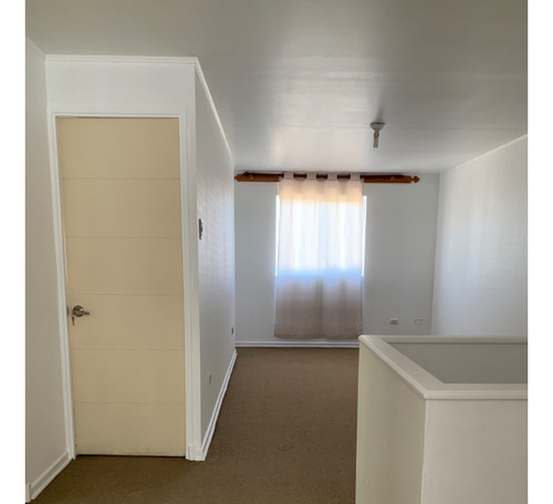 Arriendo Casa Amplia Jardines Santa María Maipú