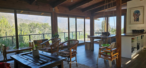 Hermosa Parcela Con Vistas Del Arrayan (95426)