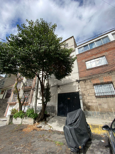 Se Vende Edificio En Molinos Mixcoac