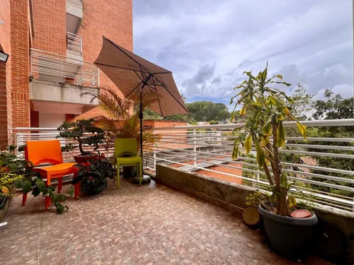 Venta Apartamento Oripoto