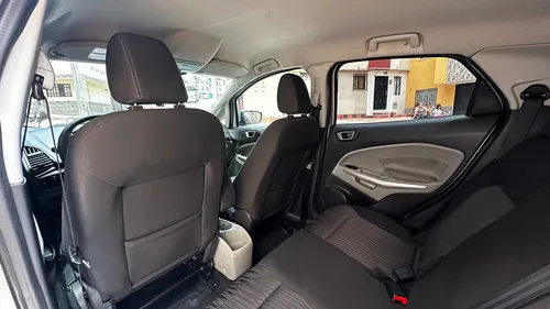 Ford Ecosport 2.0 Titanium At