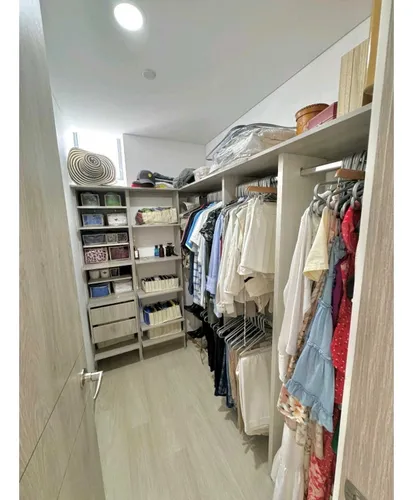 Apartamento En Envigado Loma De Los Mesa