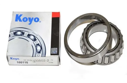 Ruleman Diferencial Tr 100802-2 Toyota Hilux Koyo Japón