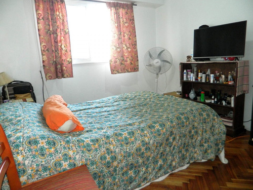 Imagen 11 de 17 de Venta De Departamento De 2 Ambientes En Recoleta