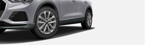 Imagen 10 de 15 de Audi Q3 35 Tfsi 2021
