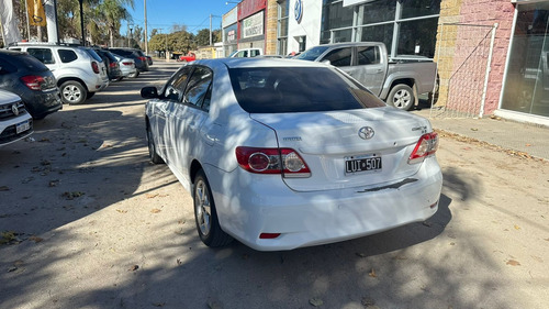 Toyota Corolla 1.8 Xei Mt Pack 136cv