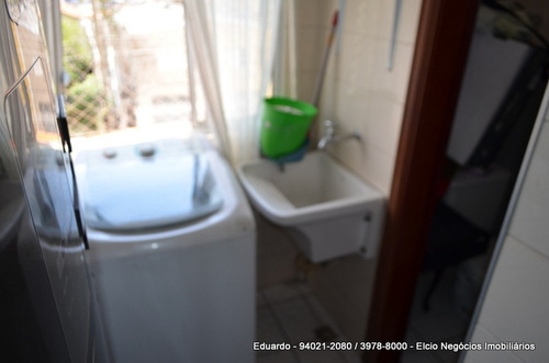 Imagem 15 de 22 de Apartamento Para Venda, 2 Dormitórios, Freguesia Do Ó - São Paulo - 1437