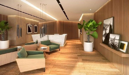 Imagem 2 de 25 de Apartamento À Venda No Bairro Botafogo - Rio De Janeiro/rj - O-6018-14369