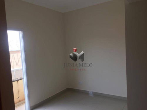 Imagem 6 de 13 de Apartamento Com 2 Dormitórios, 70 M² - Venda Por R$ 360.000,00 Ou Aluguel Por R$ 1.600,00/mês - Jardim Botânico - Ribeirão Preto/sp - Ap2435