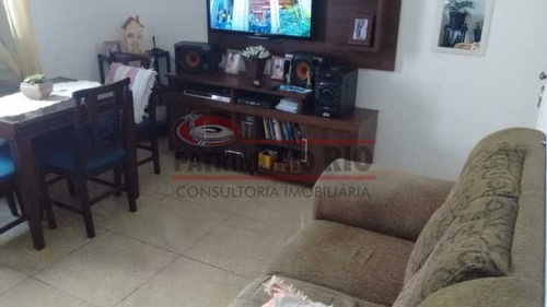 Imagem 2 de 15 de Lindo Apartamento Espaçoso - Paap22294