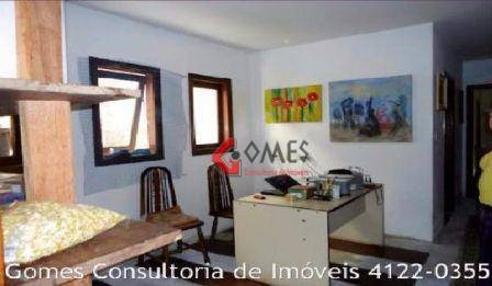 Imagem 10 de 15 de Casa Com 4 Dormitórios, 280 M² - Venda Por R$ 1.700.000,00 Ou Aluguel Por R$ 8.000,00/mês - Jardim Chácara Inglesa - São Bernardo Do Campo/sp - Ca0027