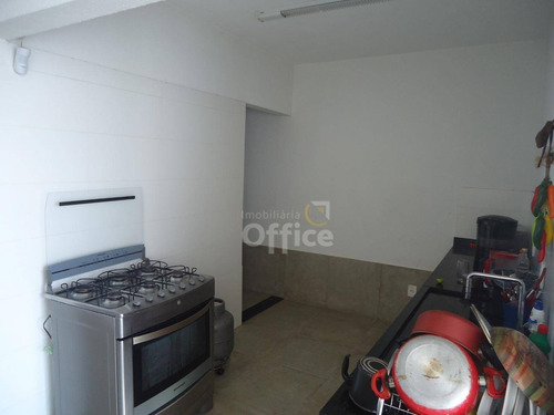Imagem 5 de 20 de Casa À Venda, 140 M² Por R$ 900.000,00 - Jundiaí - Anápolis/go - Ca0105