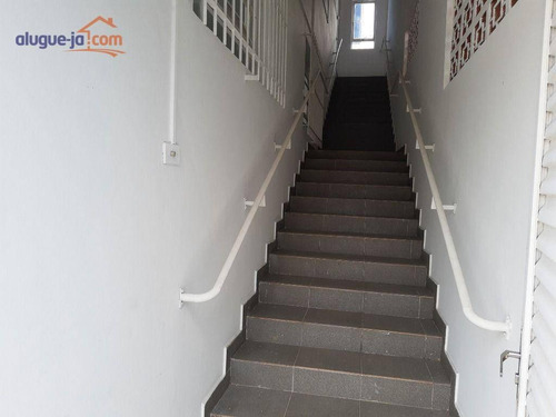 Imagem 7 de 8 de Sala Comercial (zona Sul) - Sa1127