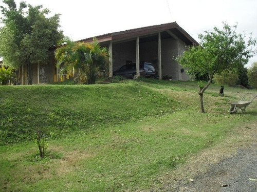 Imagem 3 de 9 de Venda - Chácara Bairro Dos Morros / Sorocaba/sp - 4495