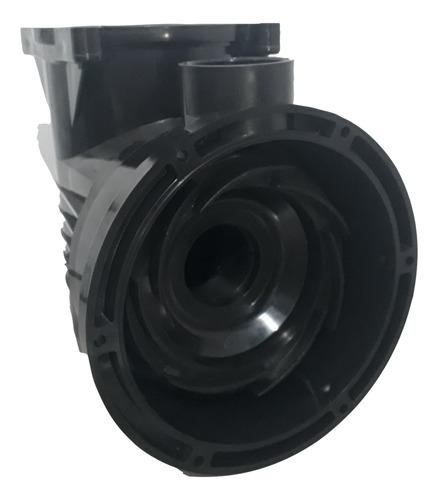 Kit Carcaça Pf-22 Corpo Intermedia. Externa Rotor 1/2 C Selo