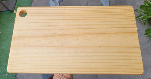 Tabla De Picar, Picoteo, Cocktail 40x23 (cera De Abeja)
