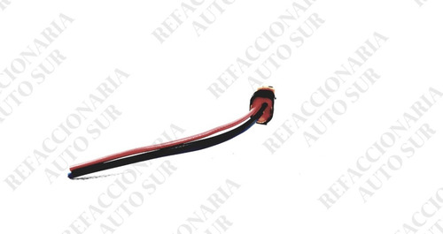 Conector O Arnes Sensor Temperatura Renault Kangoo Todos