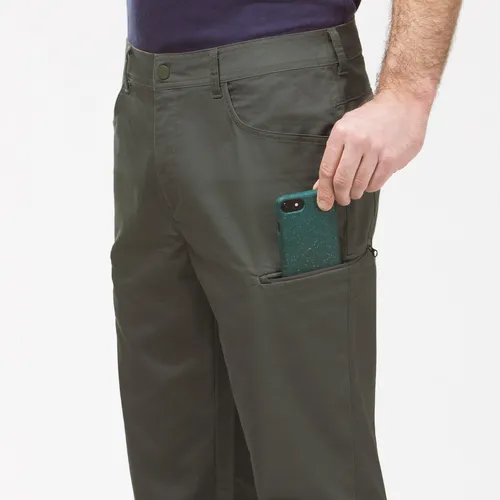 Pantalon cargo quechua hotsell