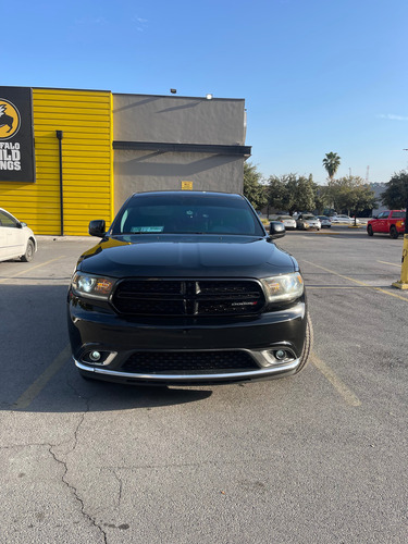 Dodge Durango 5.7 V8 R/t At