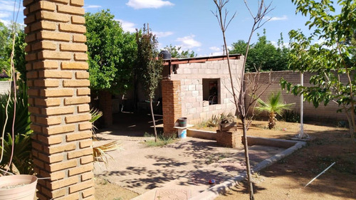 Terreno Agrícola En Venta En Valle De Chihuahua, Chihuahua, Chihuahua