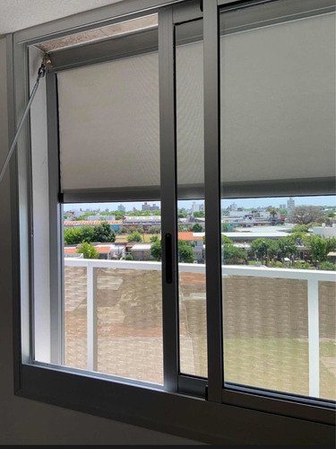 Apartamento En Orinoco 1d Balcon 21500