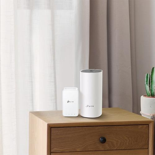 Roteador Tp-link Deco E3 Ac1200 - 2-pack