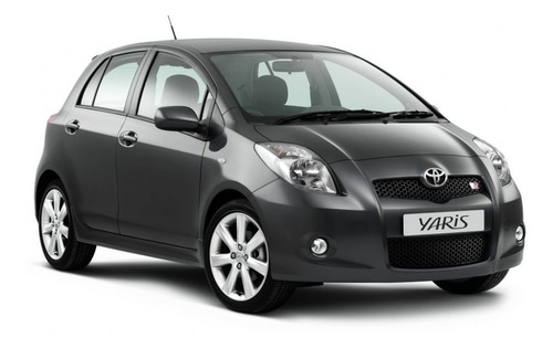 Bombin De Croche Inferior Toyota Yaris Ichiban